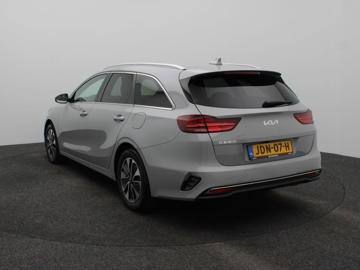 Kia Ceed Sportswagon