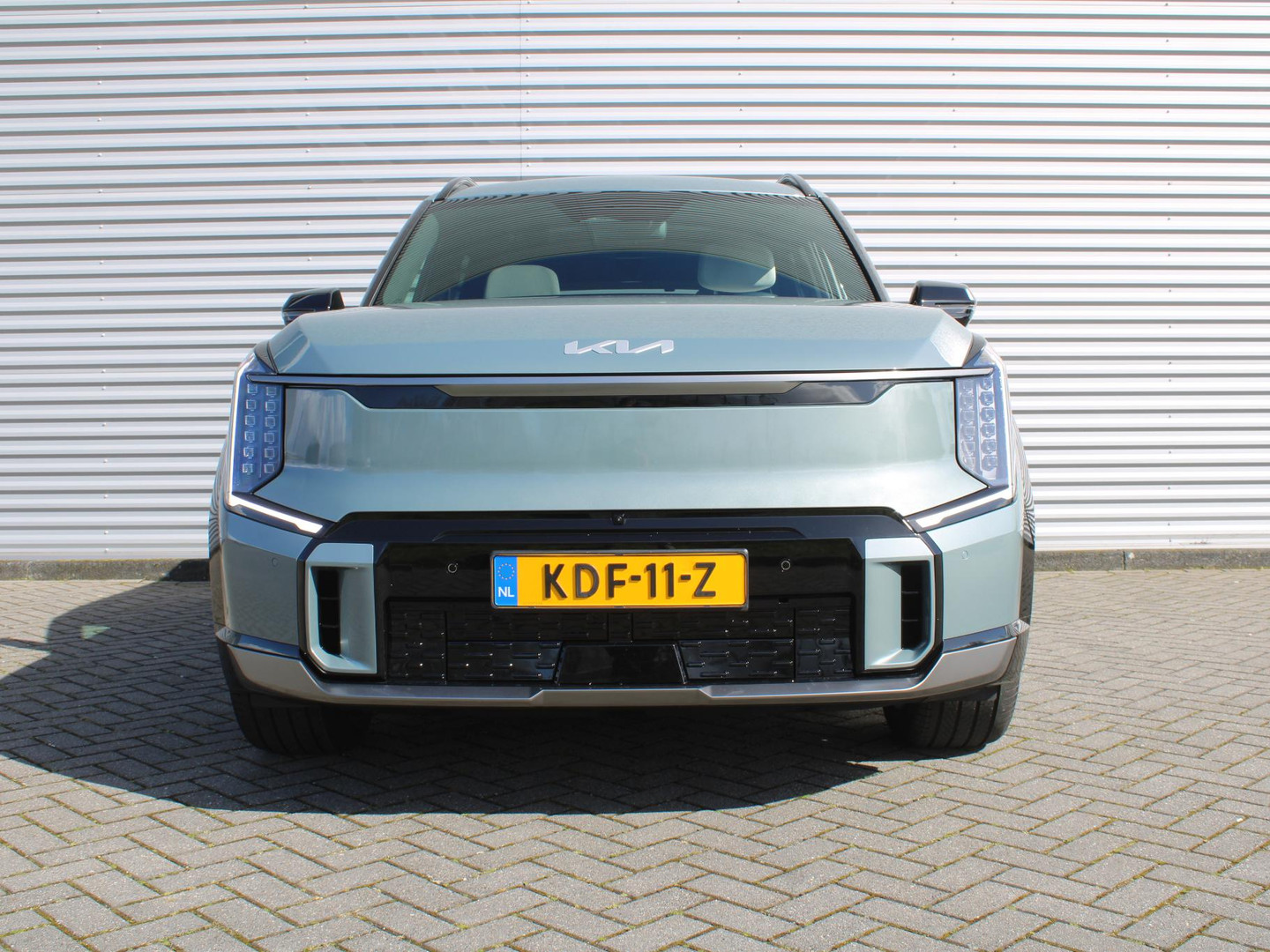 Kia EV9