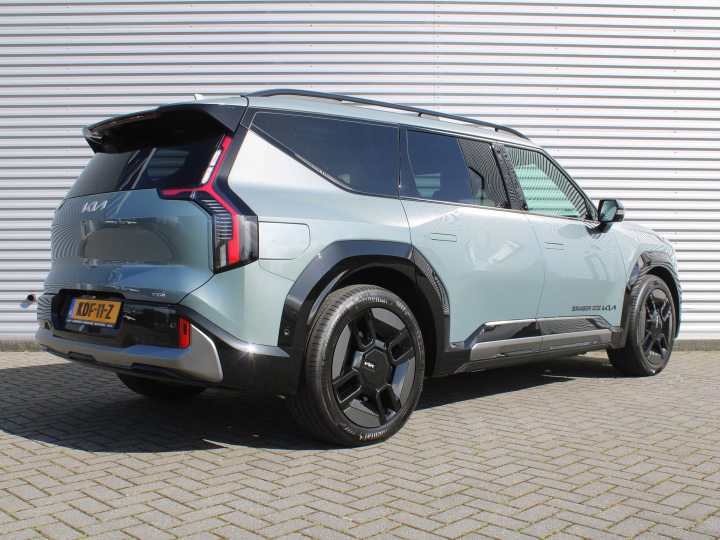 Kia EV9