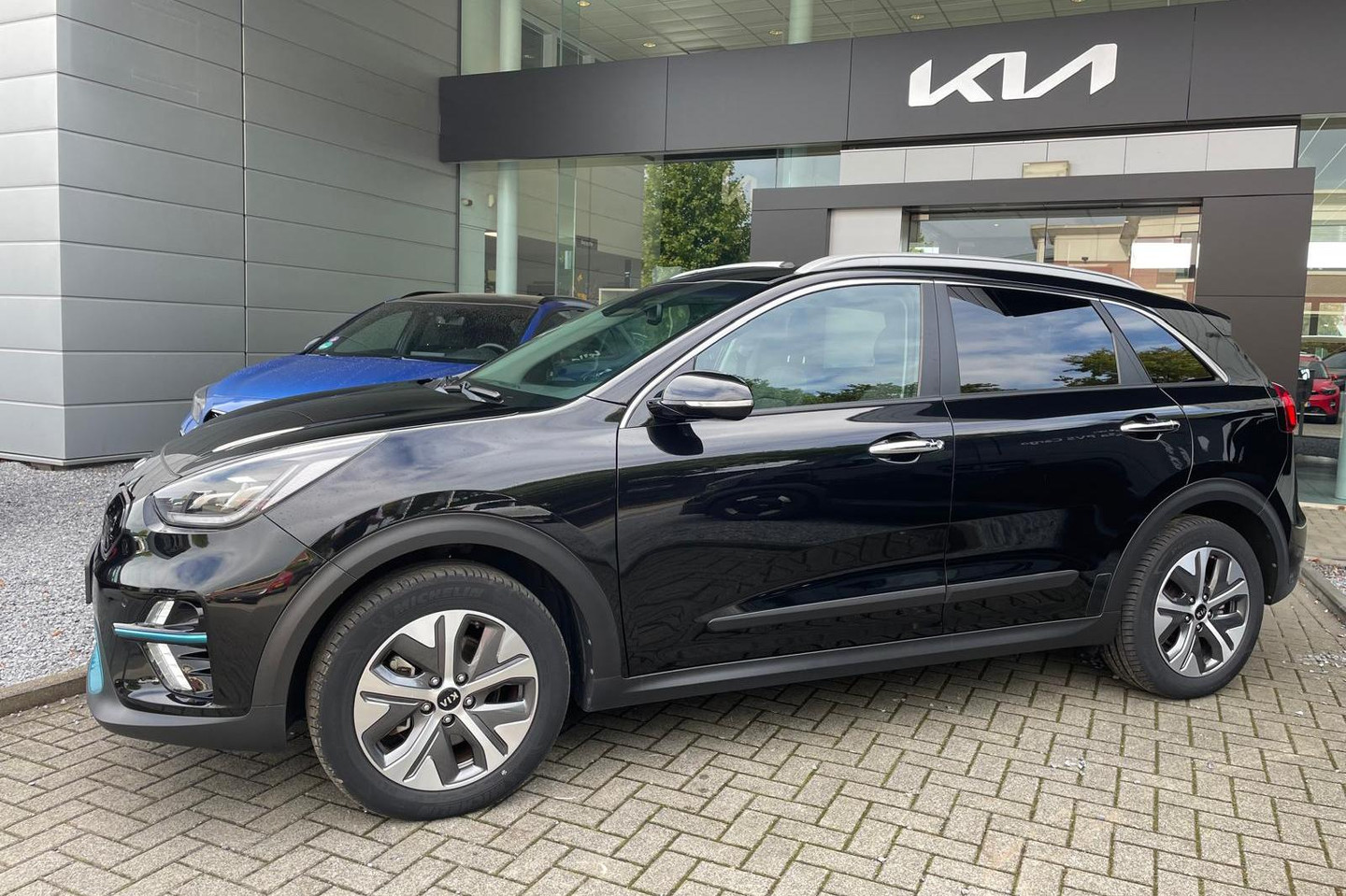Kia Niro EV