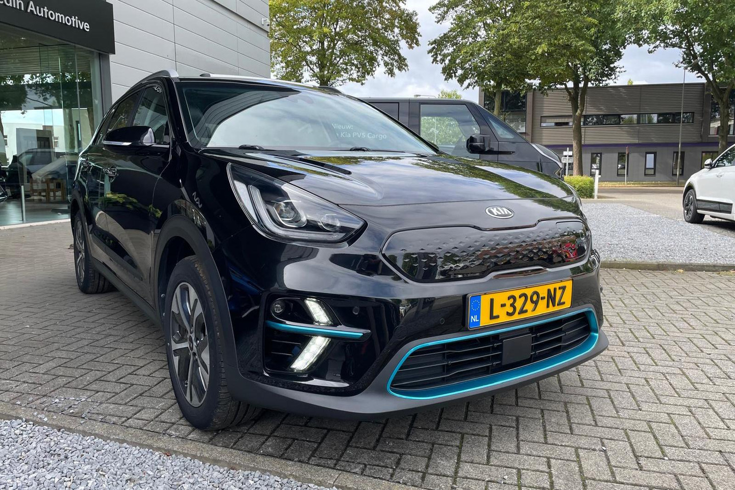 Kia Niro EV