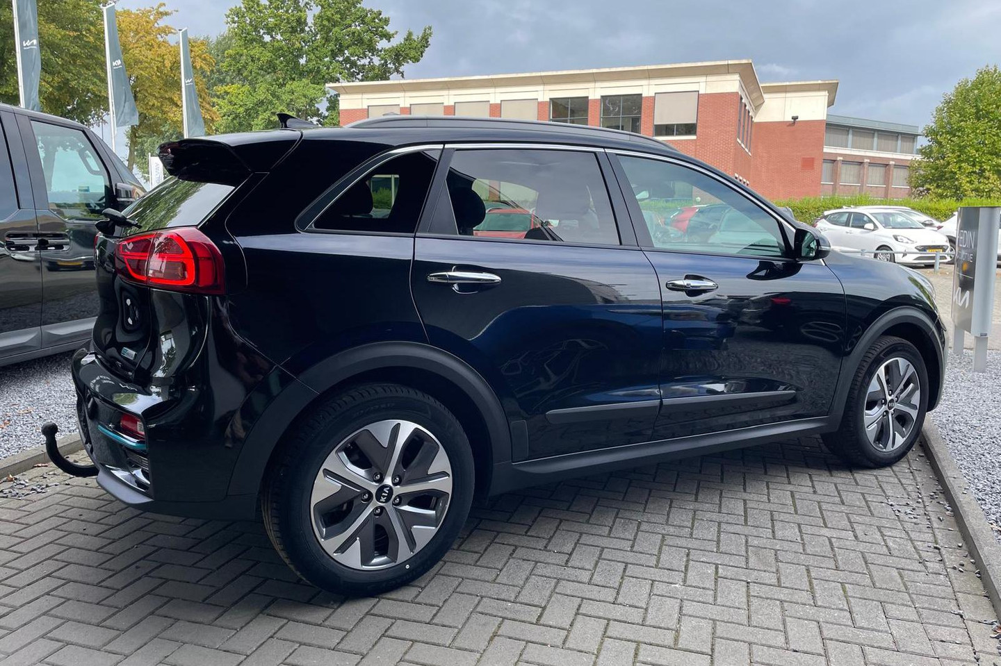 Kia Niro EV