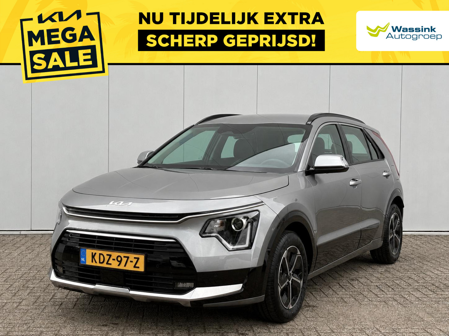 Kia Niro