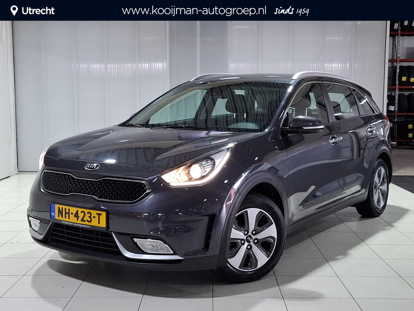 Kia Niro