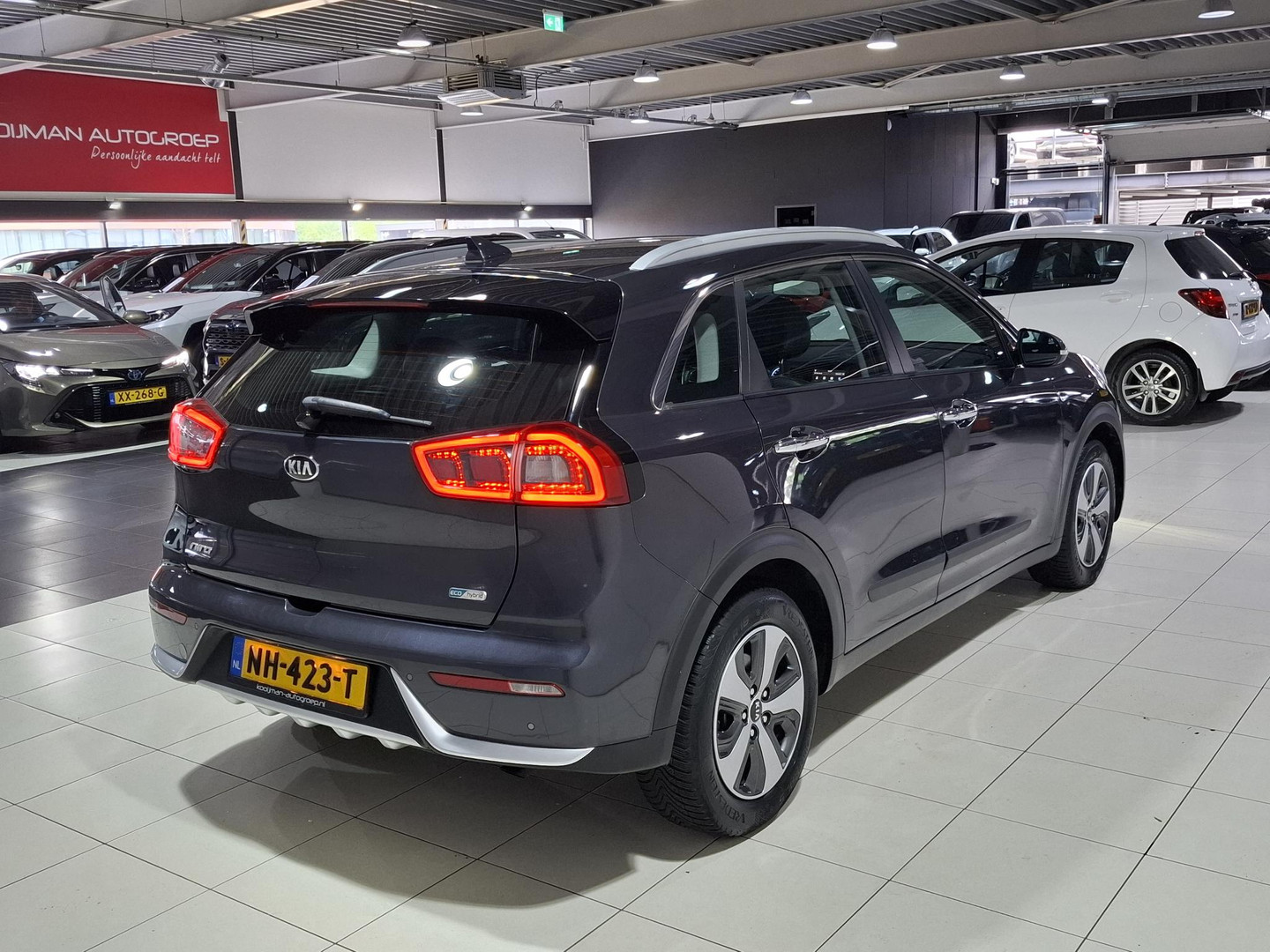 Kia Niro