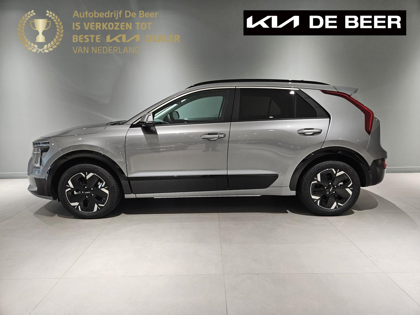 Kia Niro EV