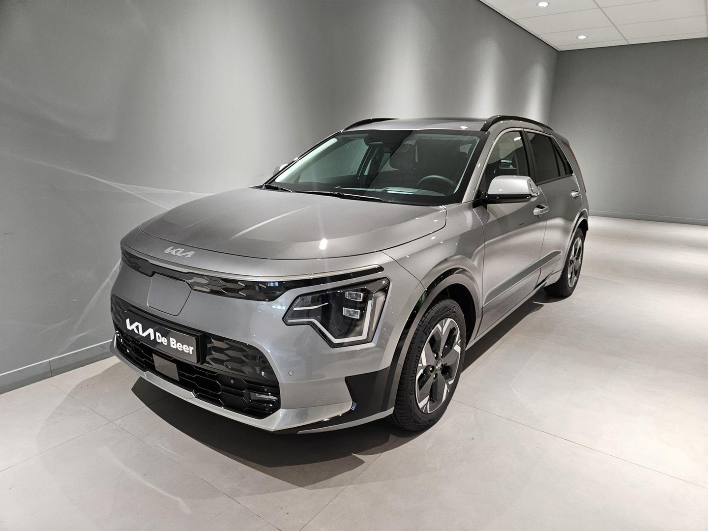 Kia Niro EV