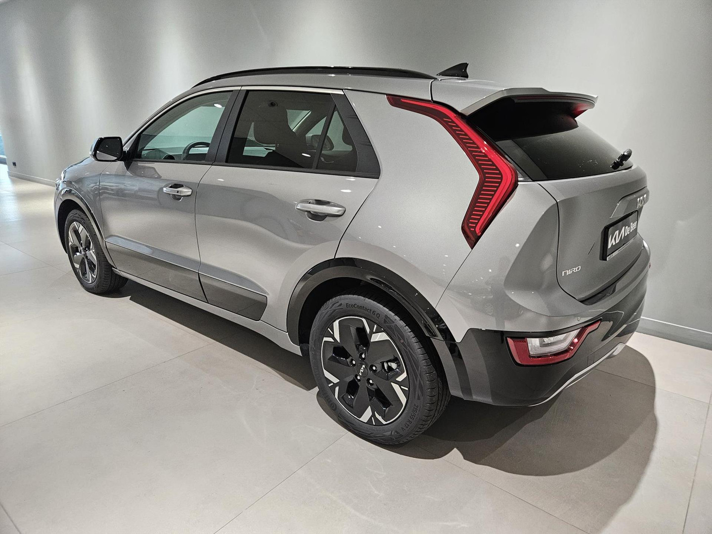 Kia Niro EV