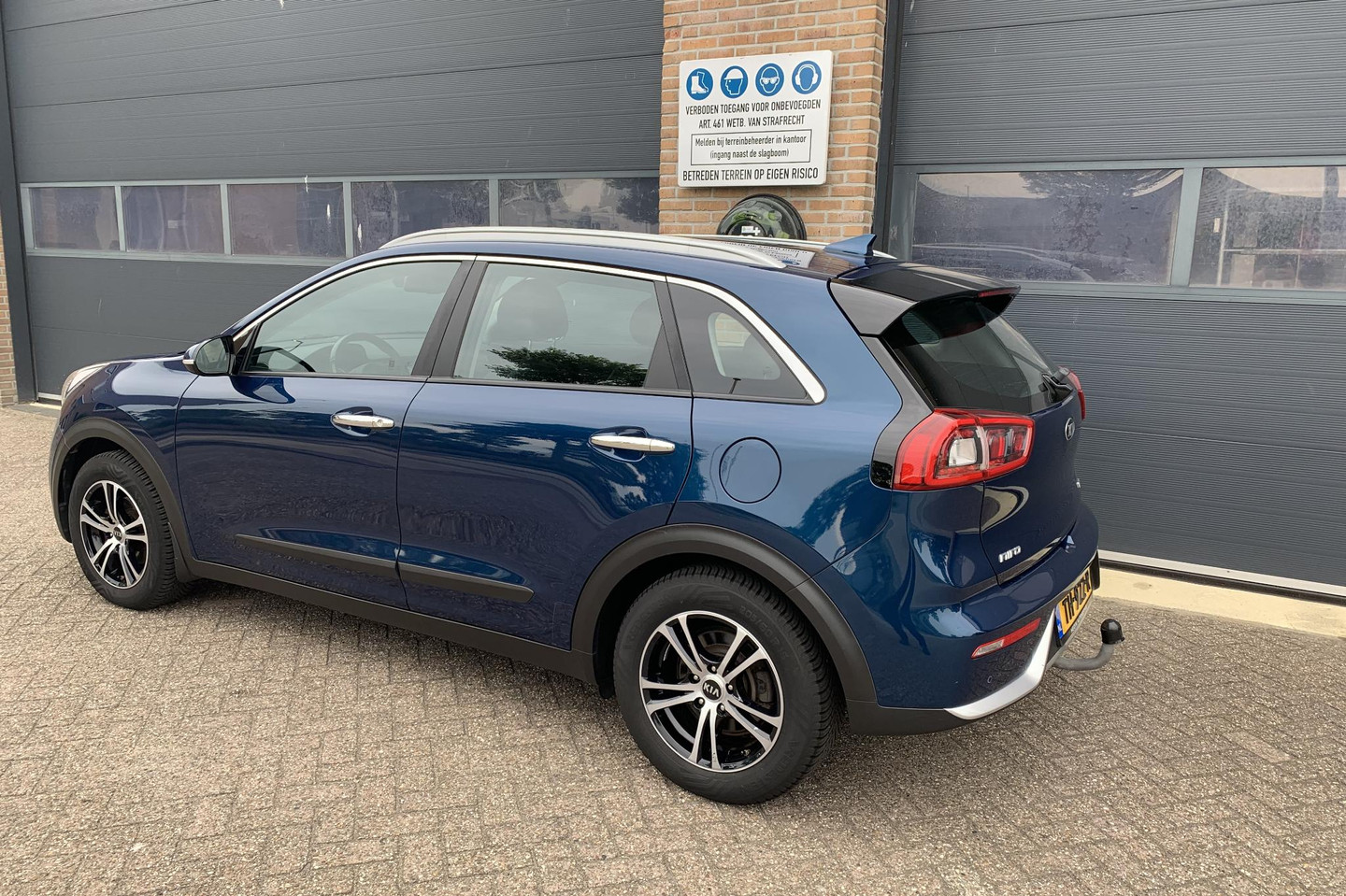 Kia Niro