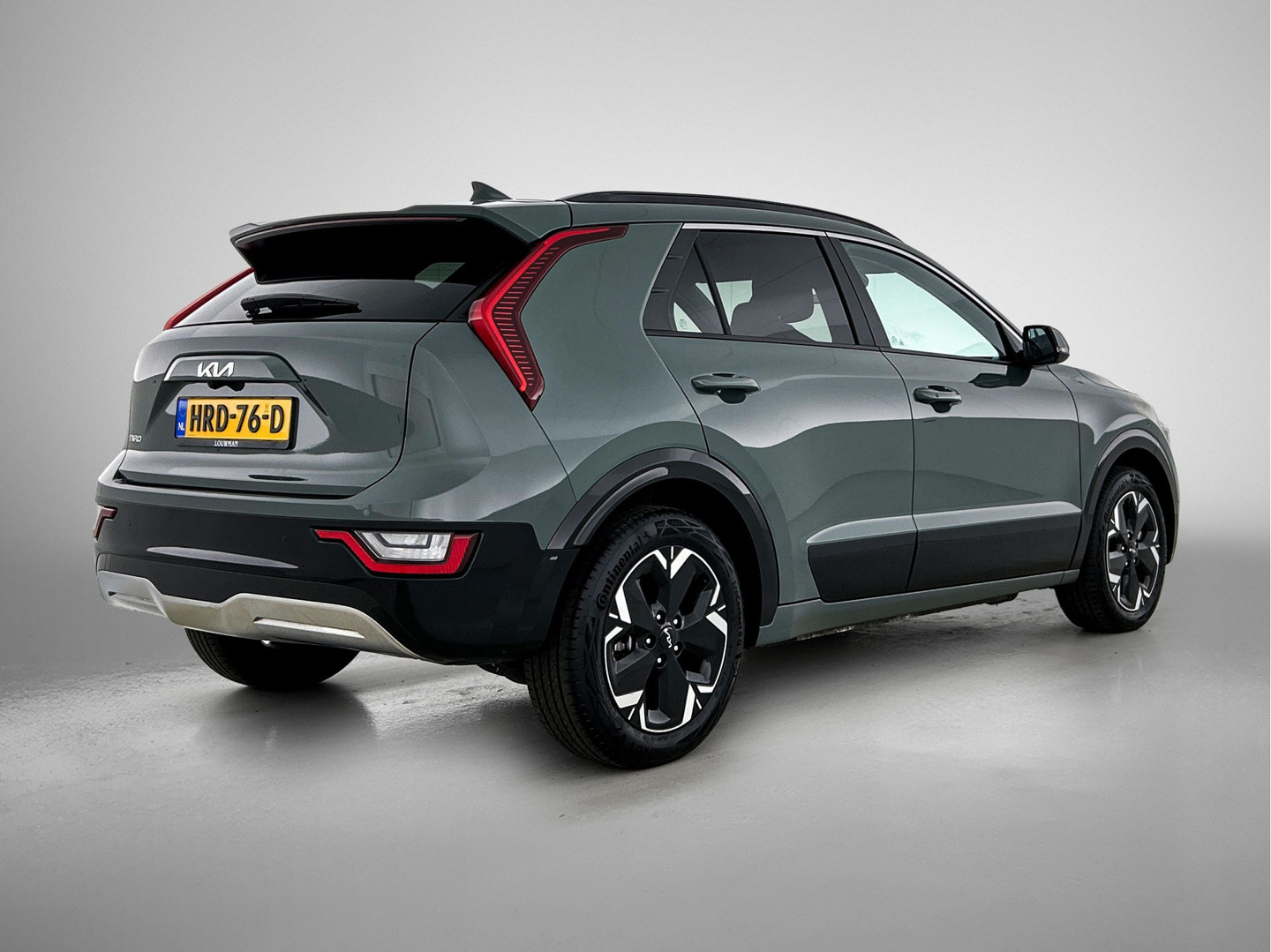 Kia Niro EV