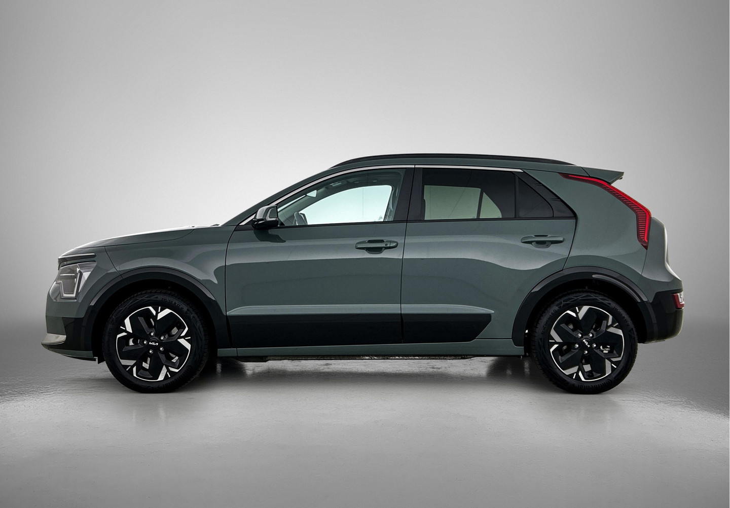 Kia Niro EV