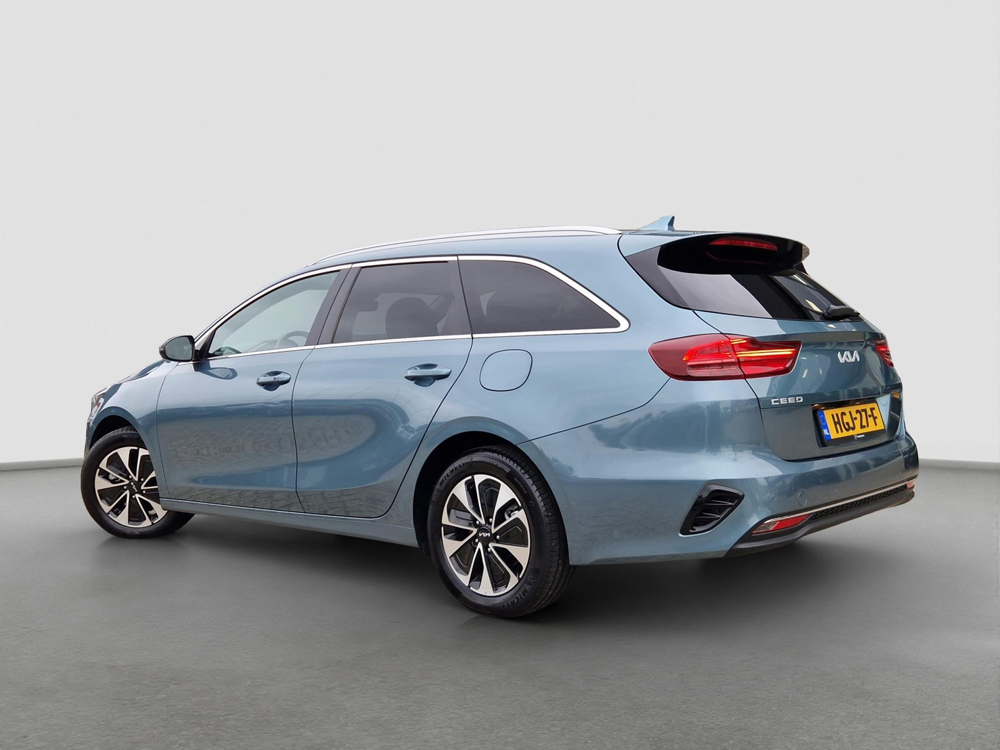 Kia Ceed Sportswagon