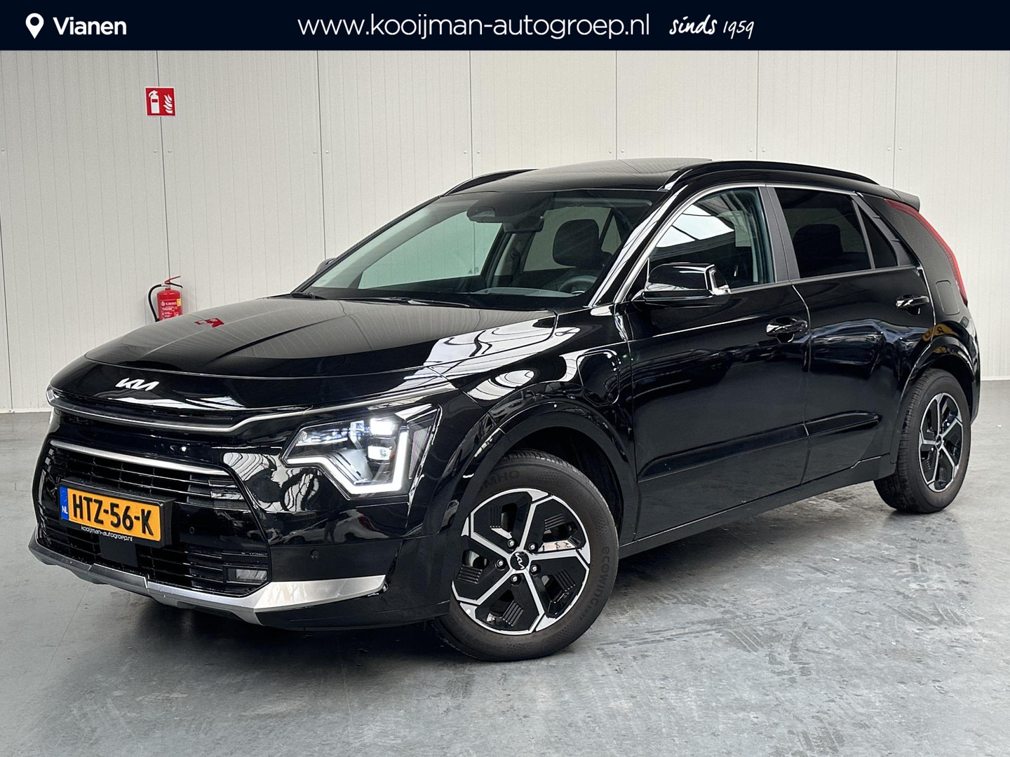 Kia Niro