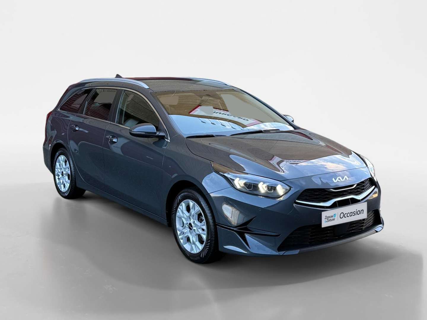Kia Ceed Sportswagon