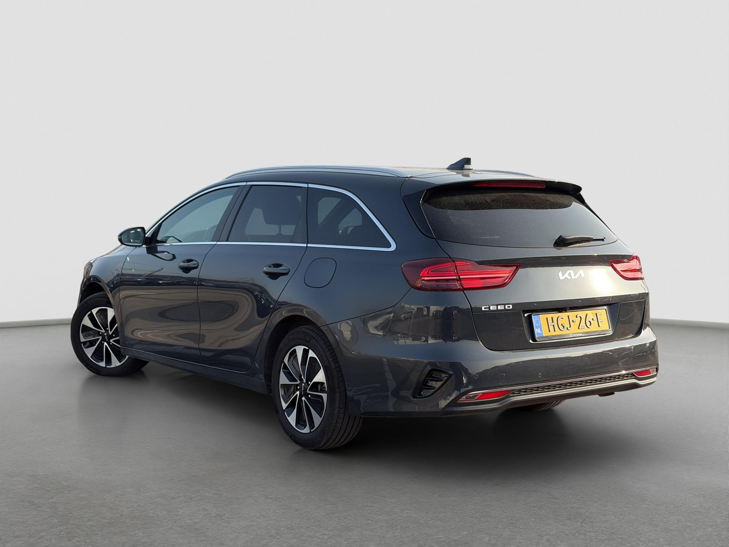 Kia Ceed Sportswagon