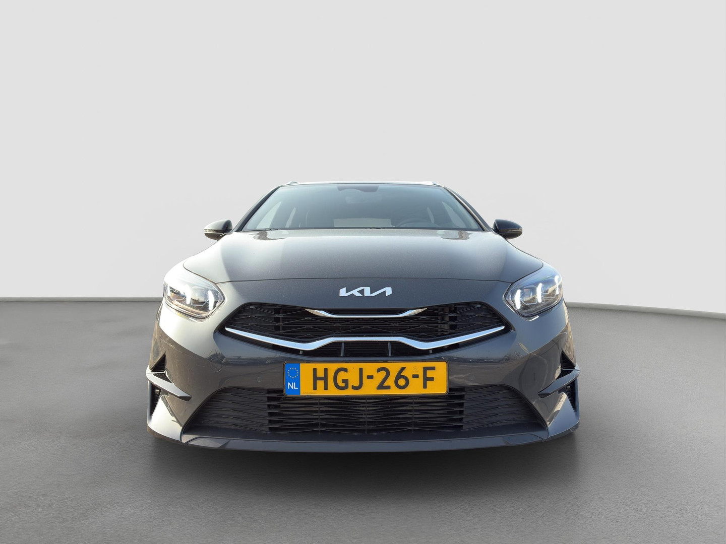 Kia Ceed Sportswagon