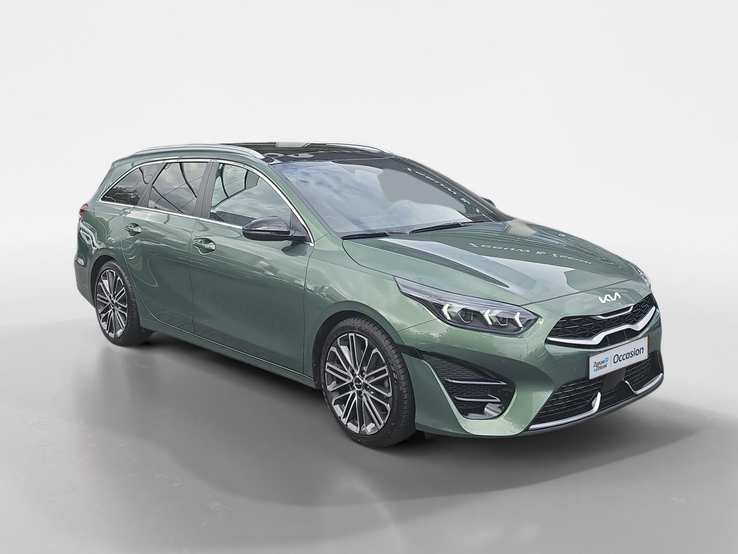 Kia Ceed Sportswagon