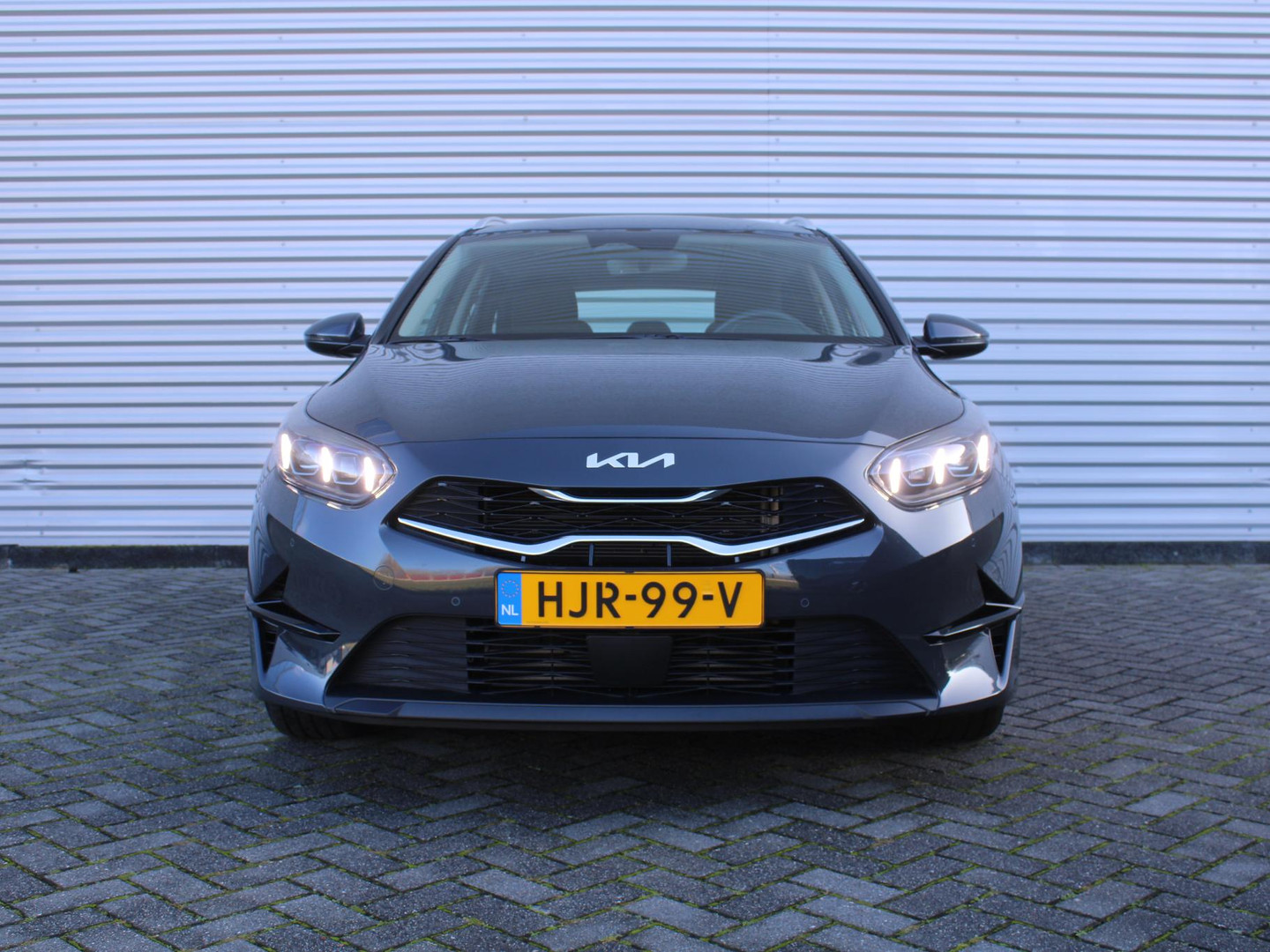 Kia Ceed Sportswagon