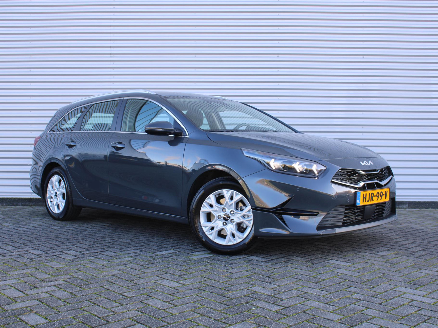 Kia Ceed Sportswagon