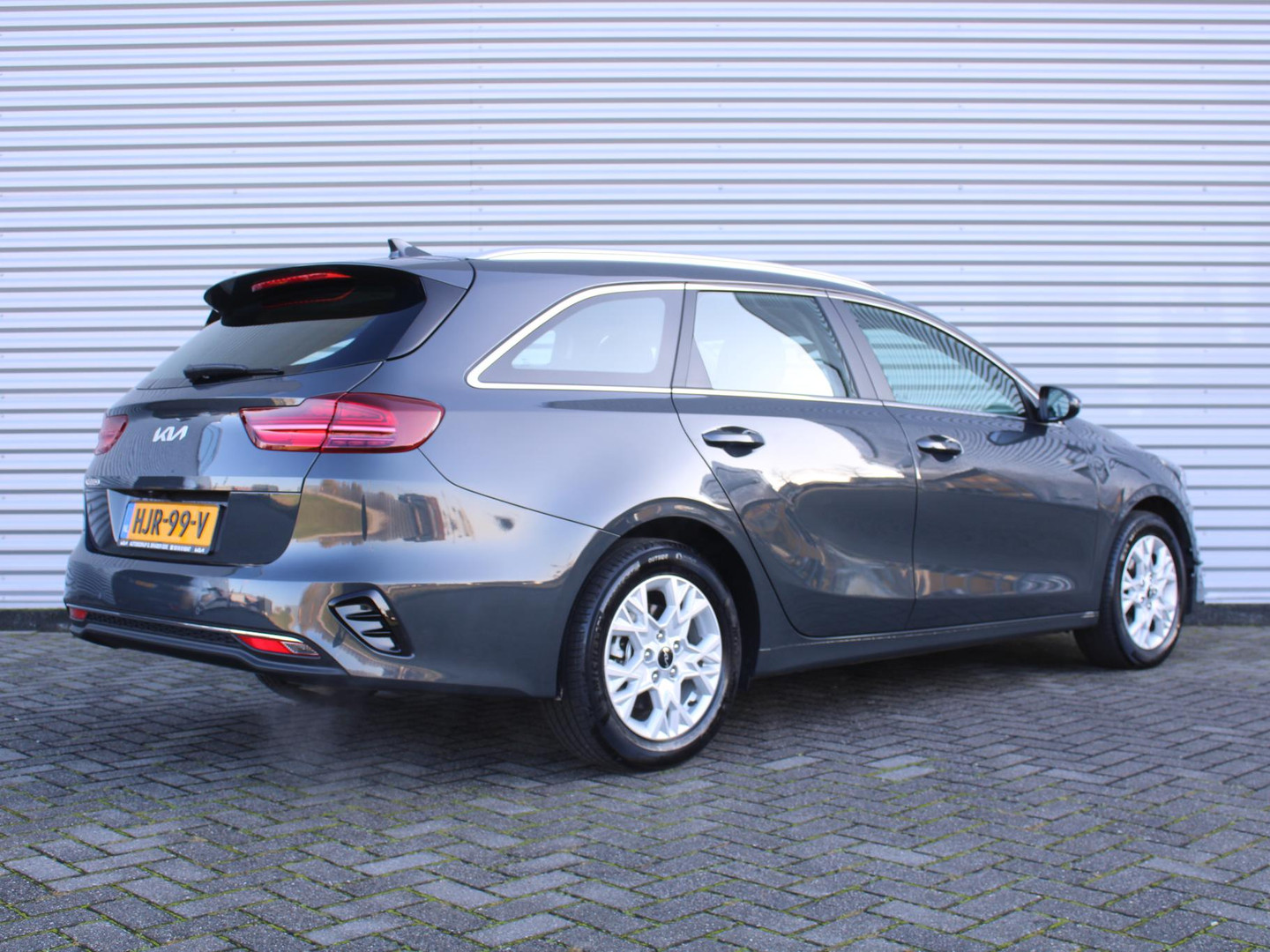 Kia Ceed Sportswagon