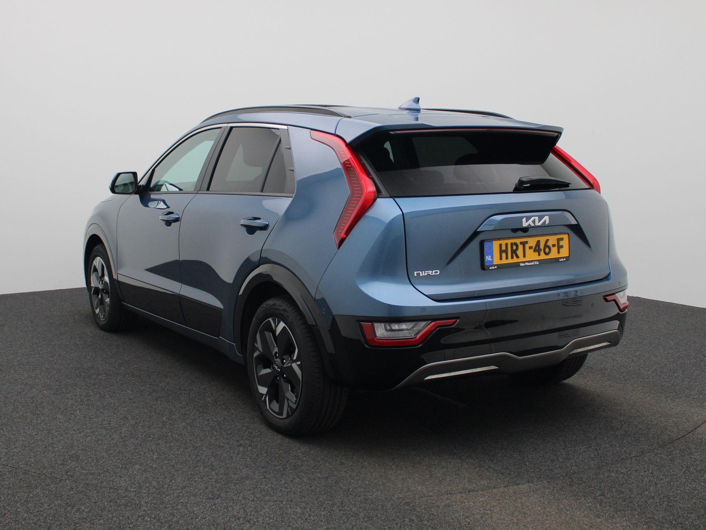 Kia Niro EV
