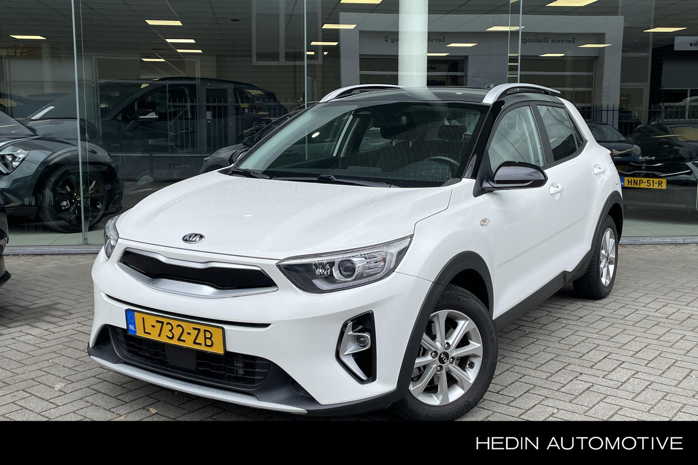 Kia Stonic