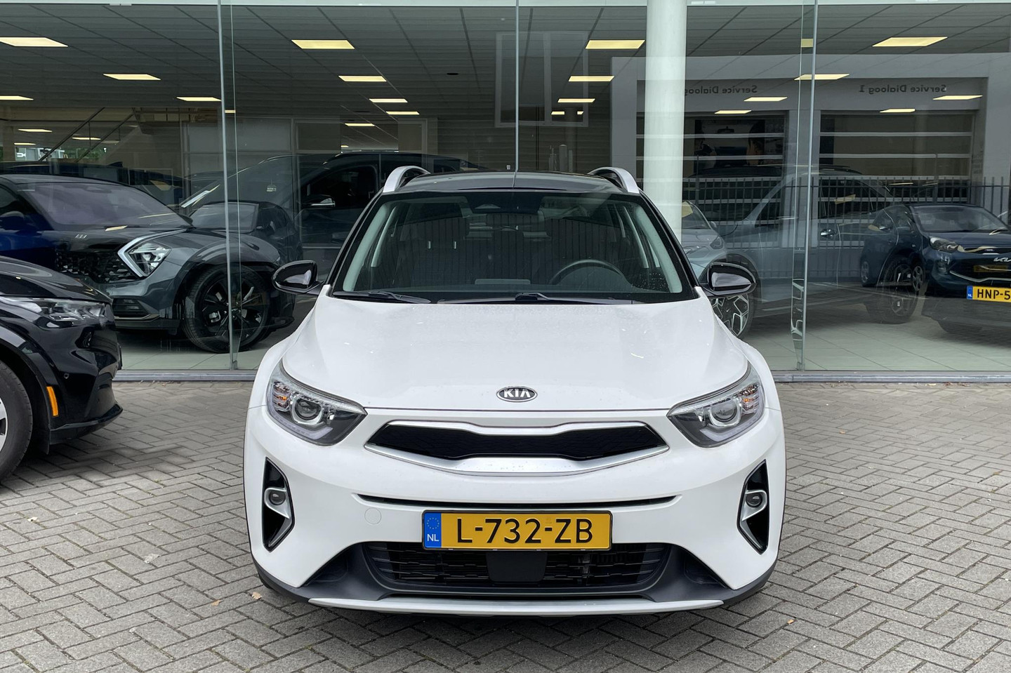 Kia Stonic