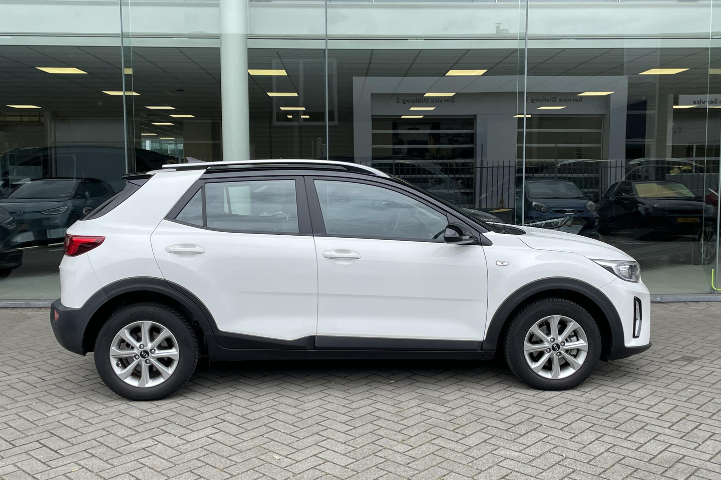 Kia Stonic