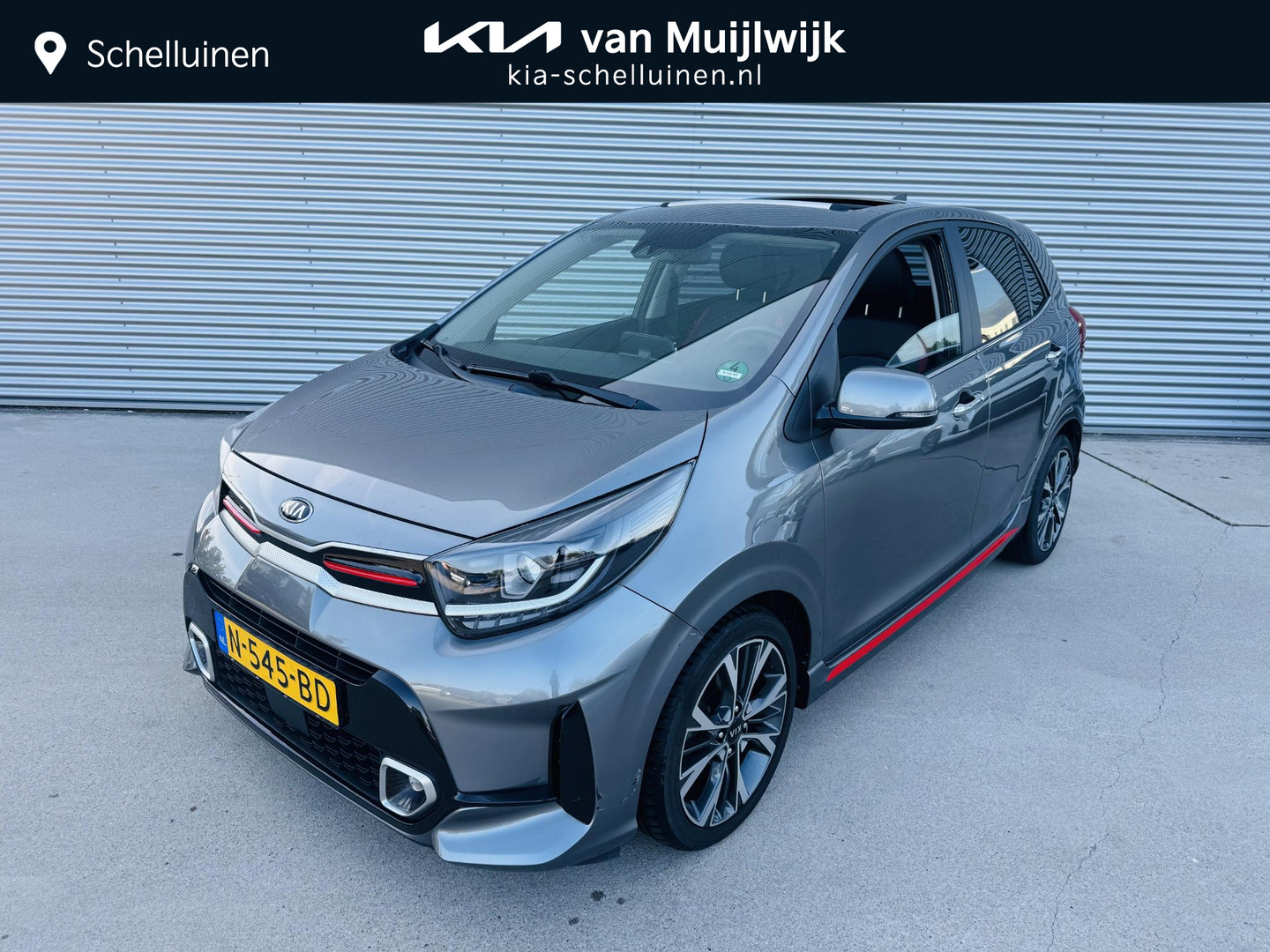 Kia Picanto