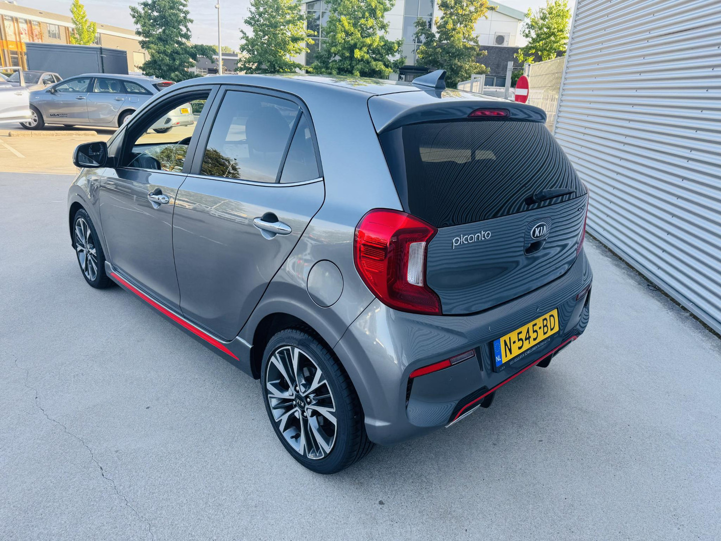 Kia Picanto