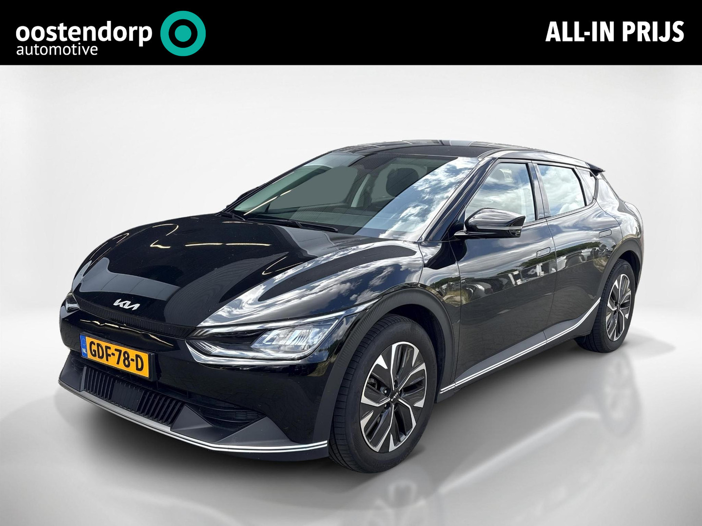 Kia EV6