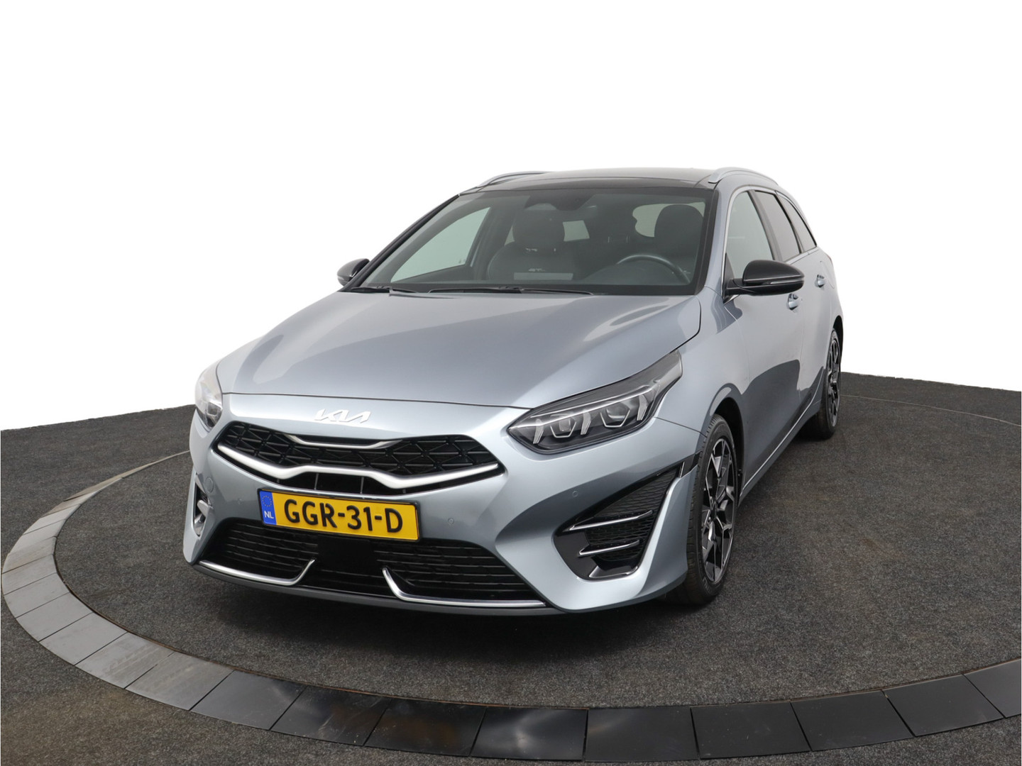 Kia Ceed Sportswagon