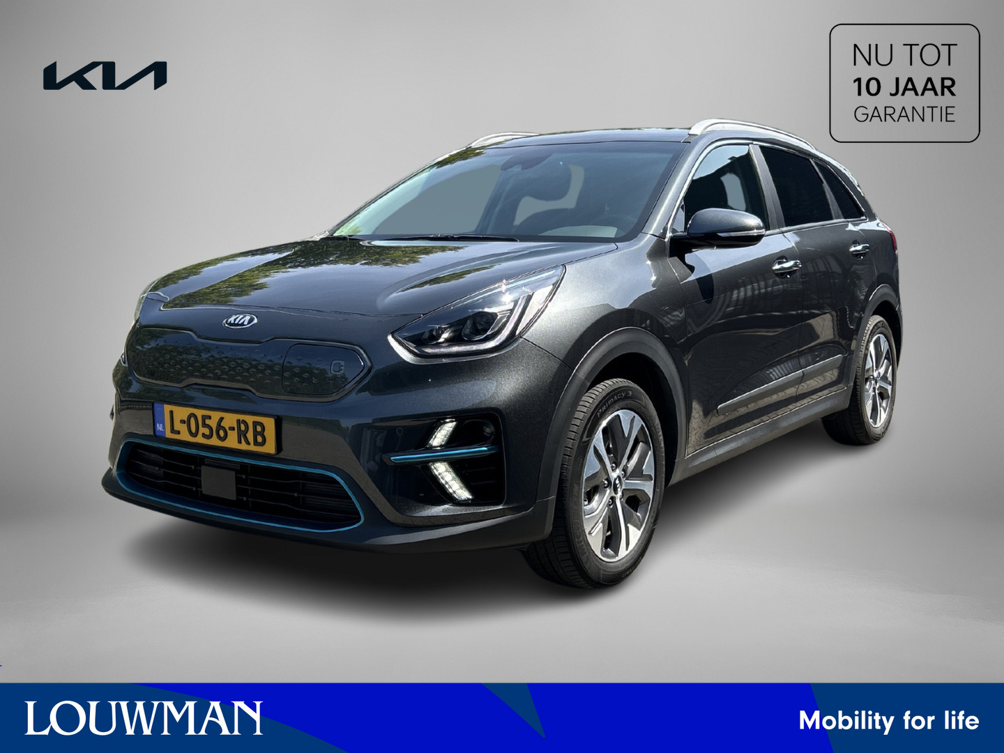 Kia Niro EV