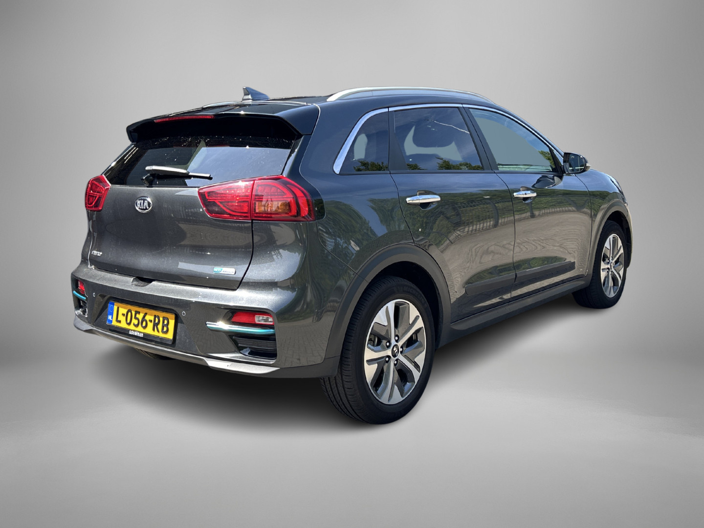 Kia Niro EV