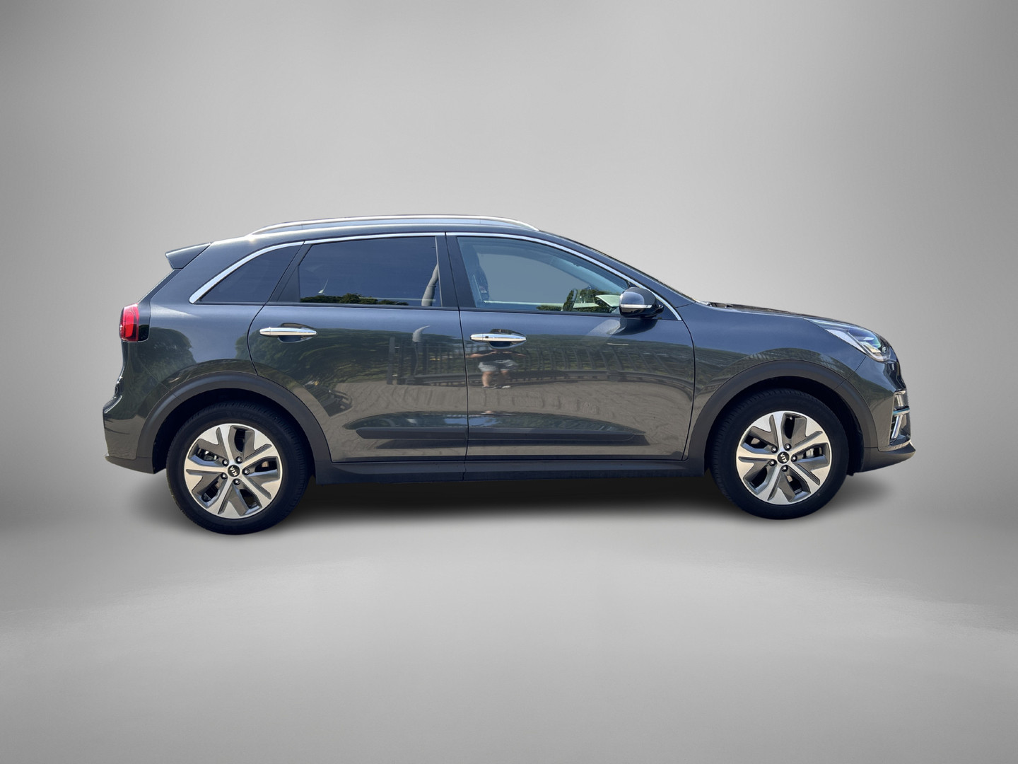 Kia Niro EV