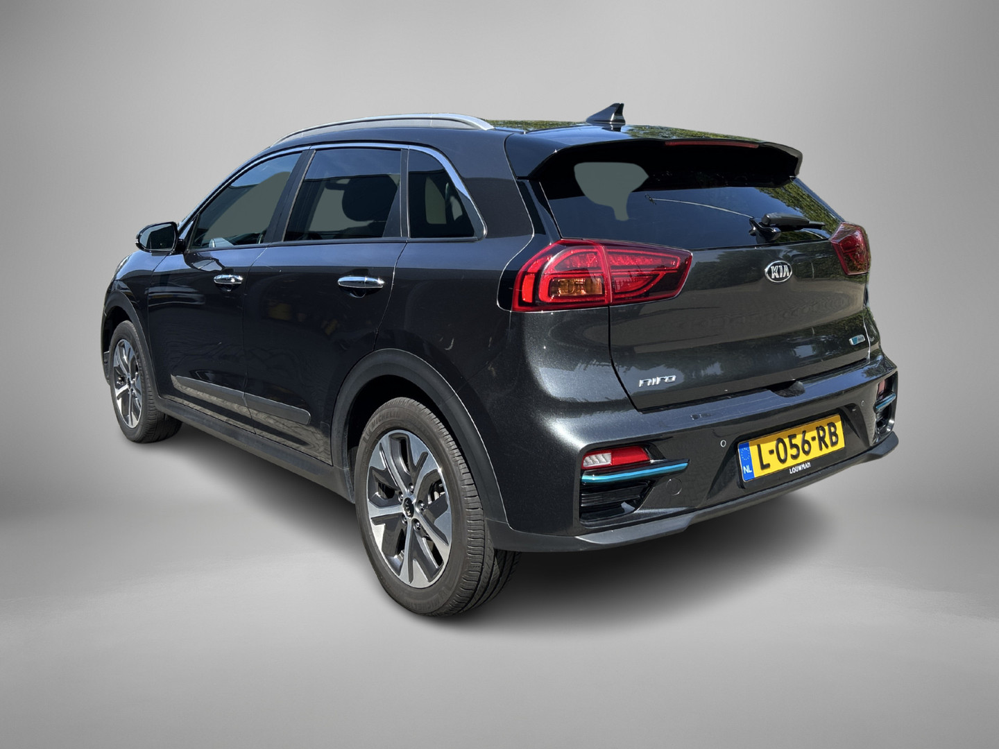 Kia Niro EV