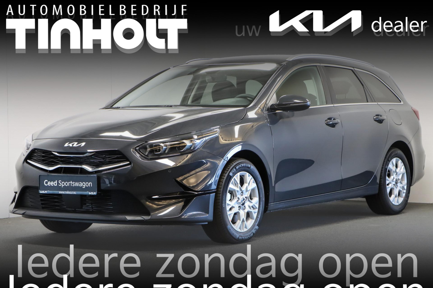 Kia Ceed Sportswagon