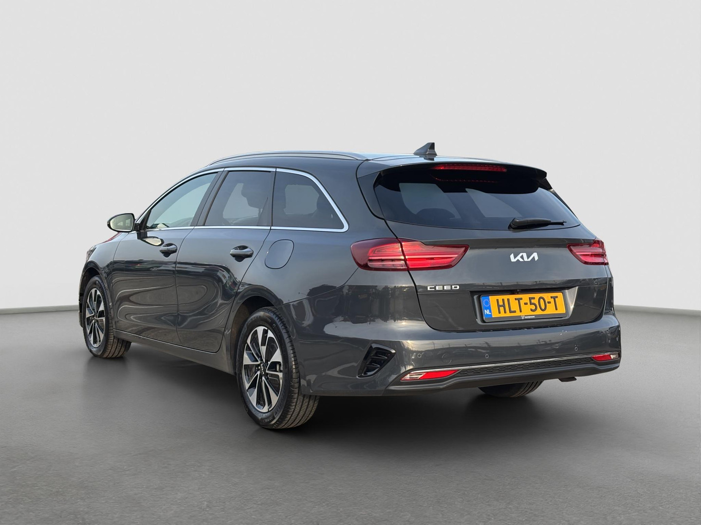 Kia Ceed Sportswagon