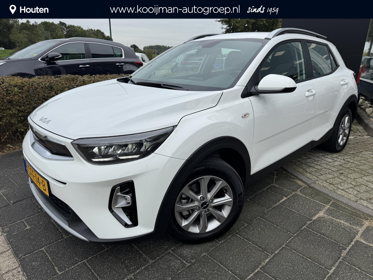 Kia Stonic