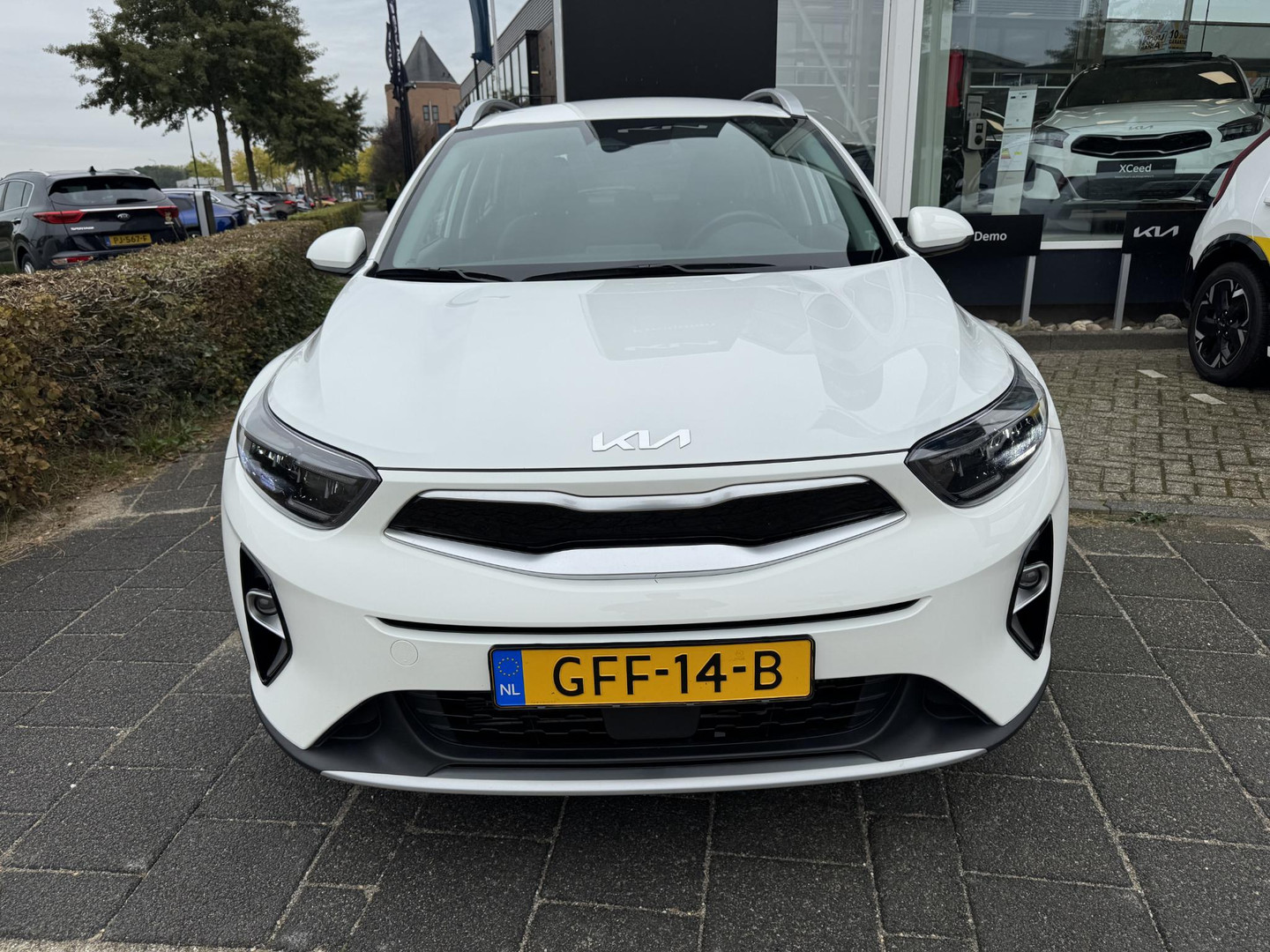 Kia Stonic