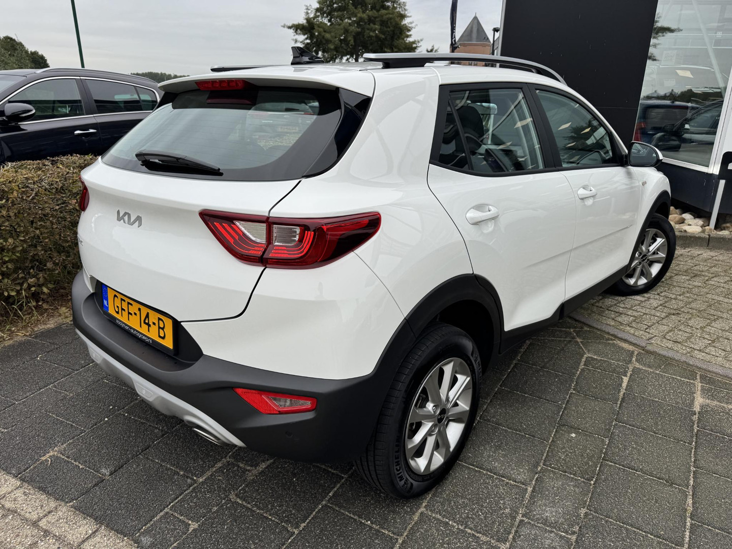 Kia Stonic