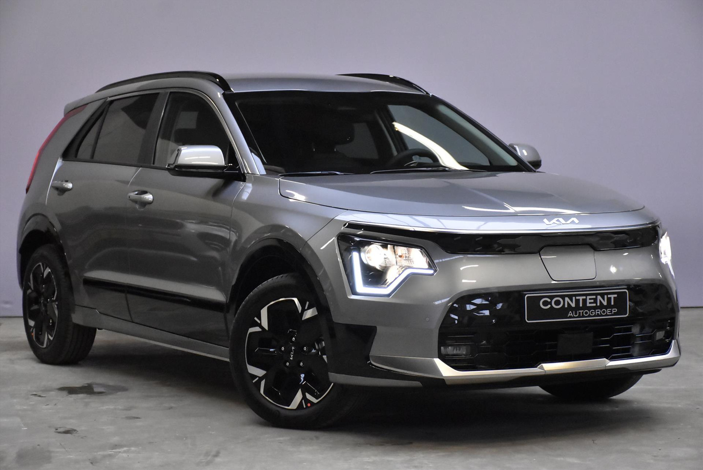 Kia Niro EV