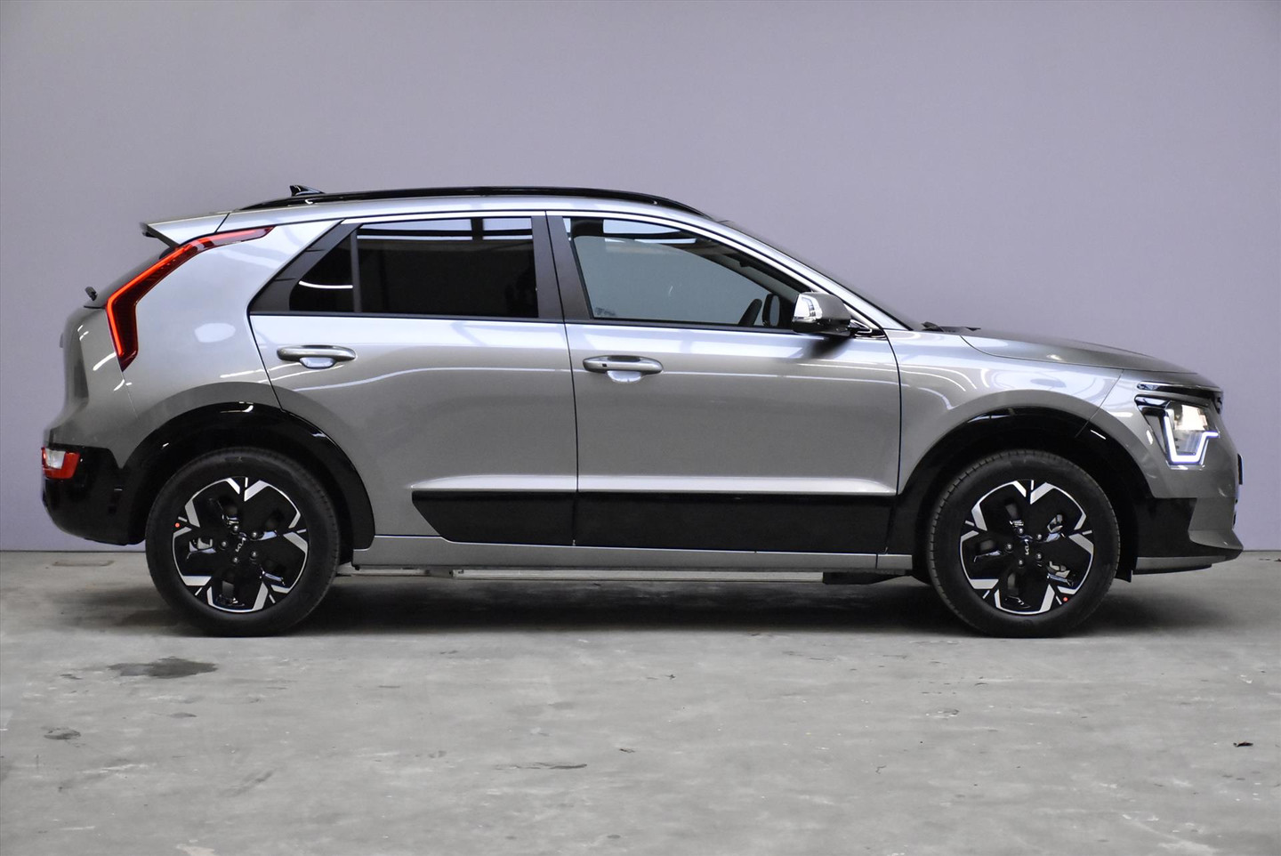 Kia Niro EV