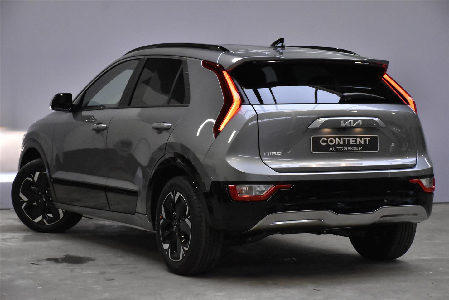 Kia Niro EV