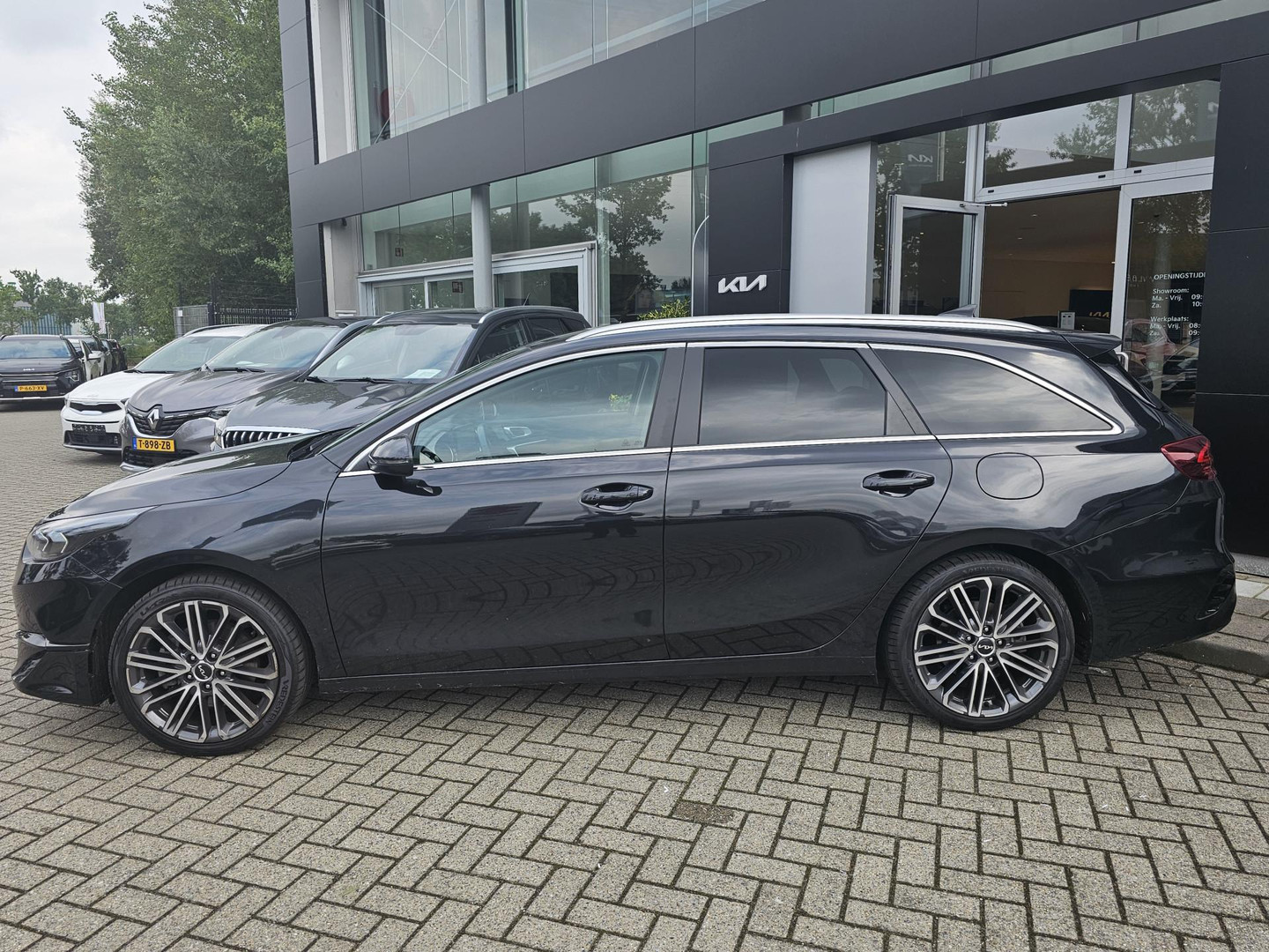 Kia Ceed Sportswagon