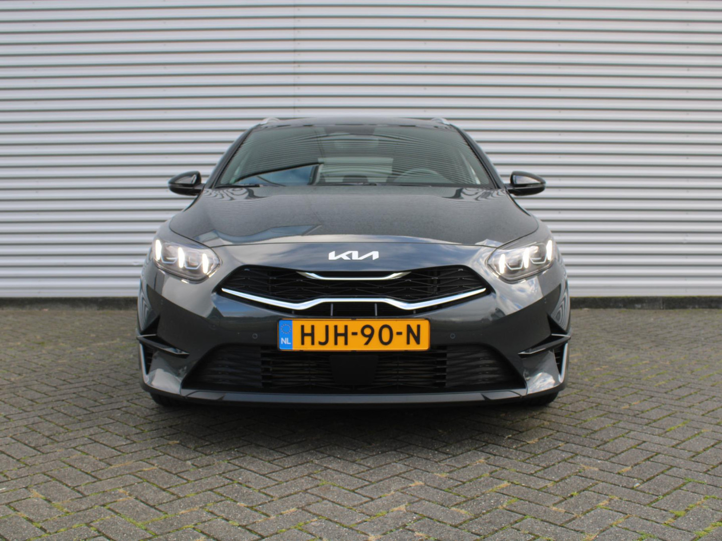 Kia Ceed Sportswagon