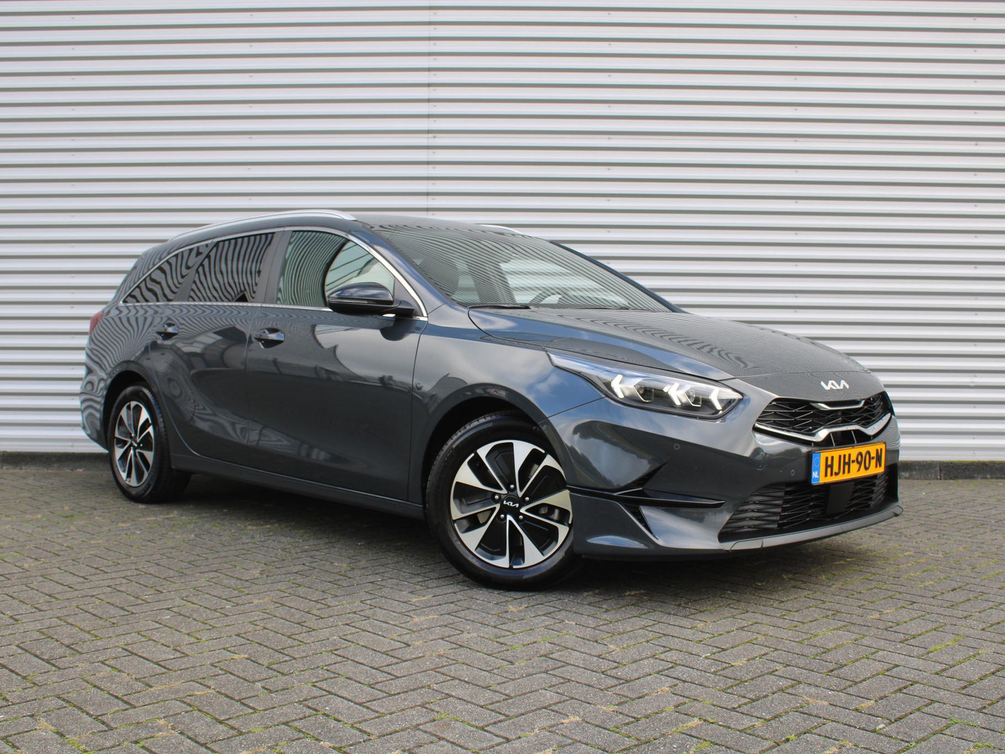 Kia Ceed Sportswagon