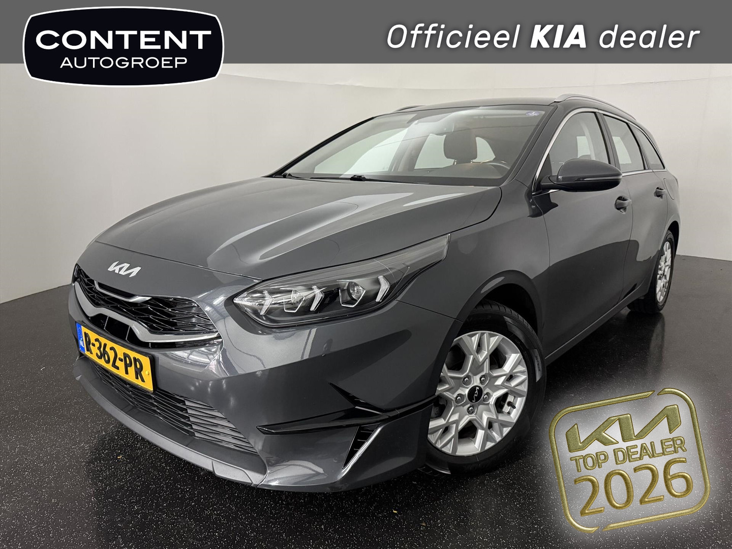 Kia Ceed Sportswagon