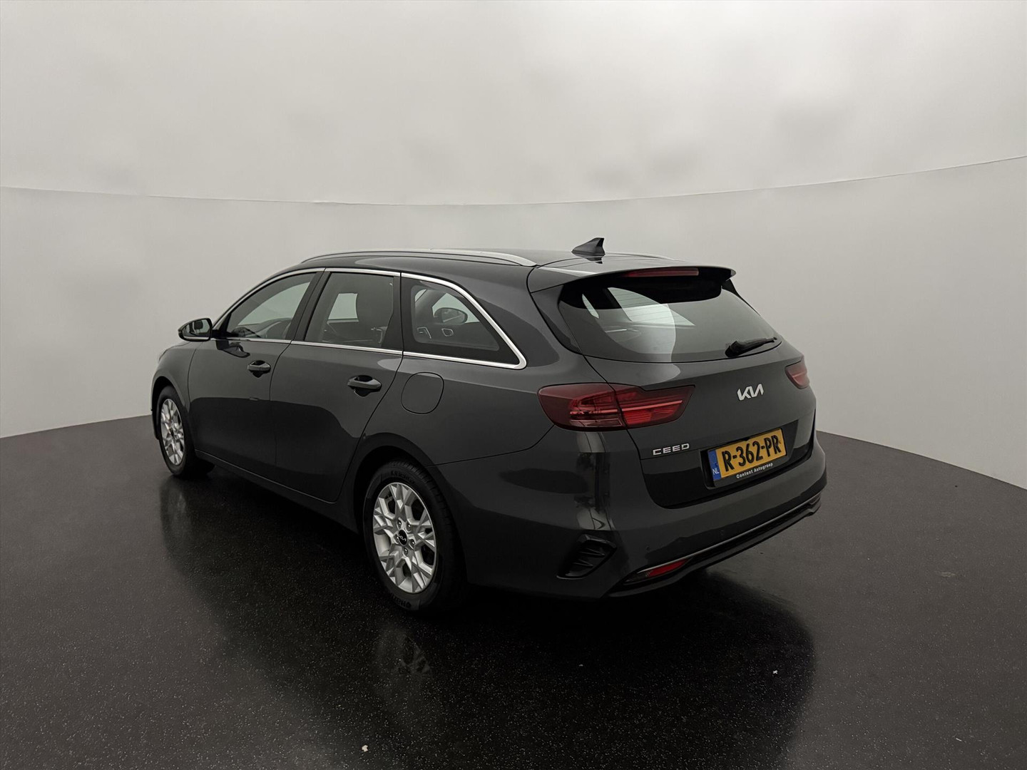 Kia Ceed Sportswagon