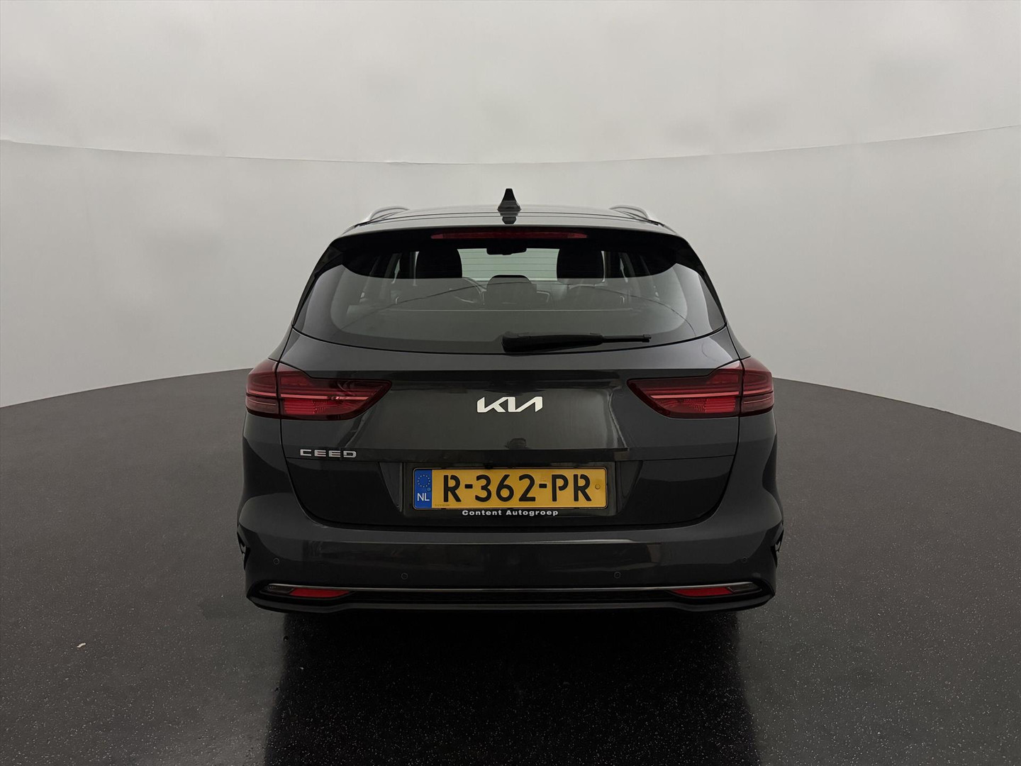 Kia Ceed Sportswagon